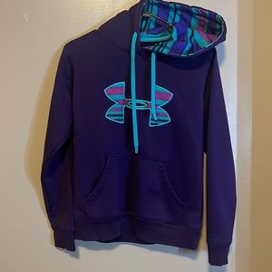 Women’s Underarmour Hoodie